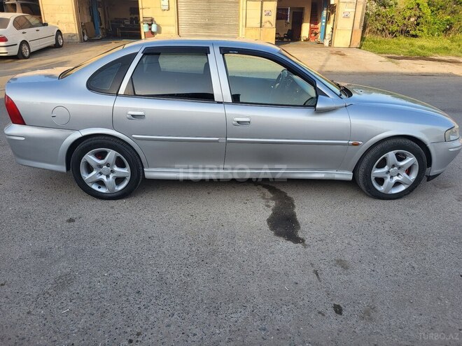 Opel Vectra 1999, 373,000 km - 1.8 l - Bakı