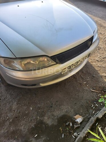 Opel Vectra 1999, 373,000 km - 1.8 l - Bakı