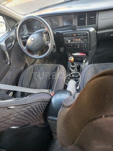 Opel Vectra 1999, 373,000 km - 1.8 l - Bakı
