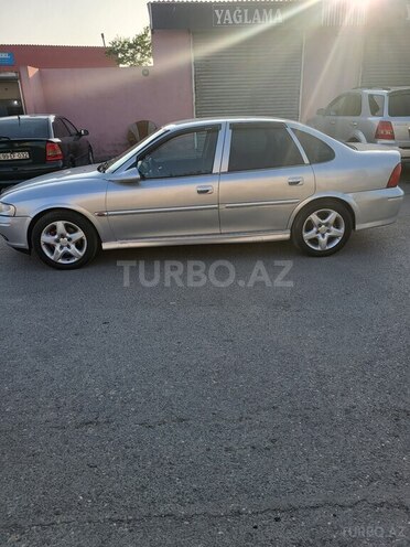 Opel Vectra 1999, 373,000 km - 1.8 l - Bakı
