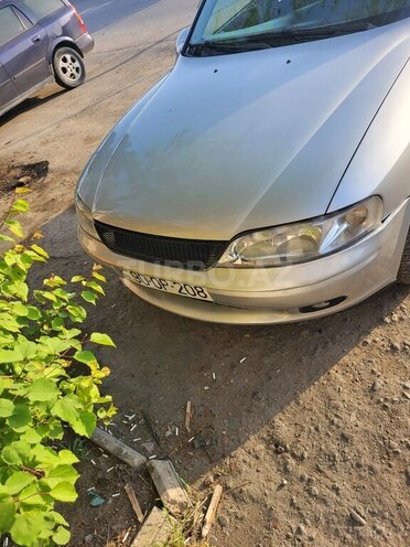 Opel Vectra 1999, 373,000 km - 1.8 l - Bakı