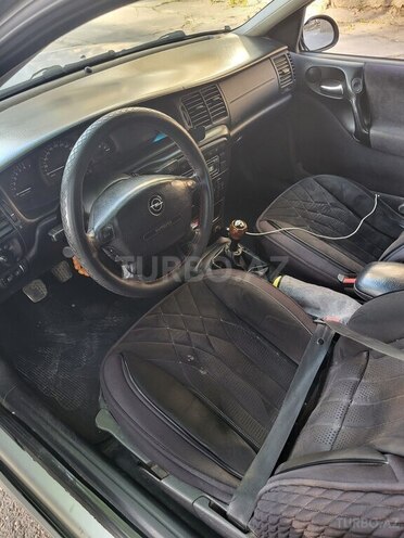 Opel Vectra 1999, 373,000 km - 1.8 l - Bakı