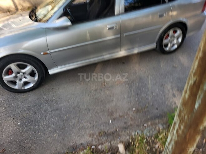 Opel Vectra 1999, 373,000 km - 1.8 l - Bakı