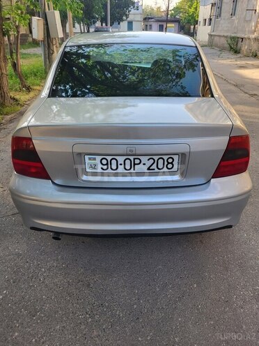 Opel Vectra 1999, 373,000 km - 1.8 l - Bakı