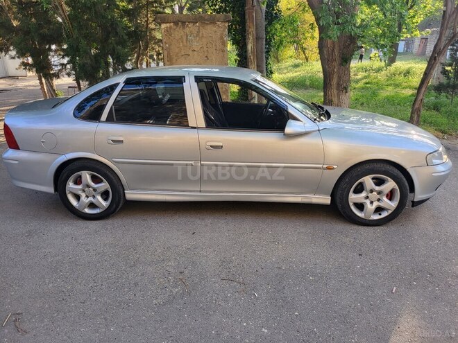 Opel Vectra 1999, 373,000 km - 1.8 l - Bakı
