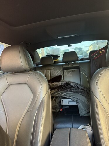 BMW 520 2018, 150,000 km - 2.0 l - Bakı