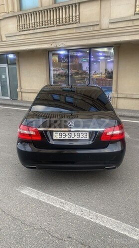 Mercedes E 250 2012, 250,000 km - 1.8 l - Bakı