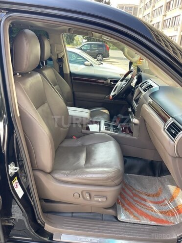 Lexus GX 460 2010, 170,840 km - 4.6 l - Bakı