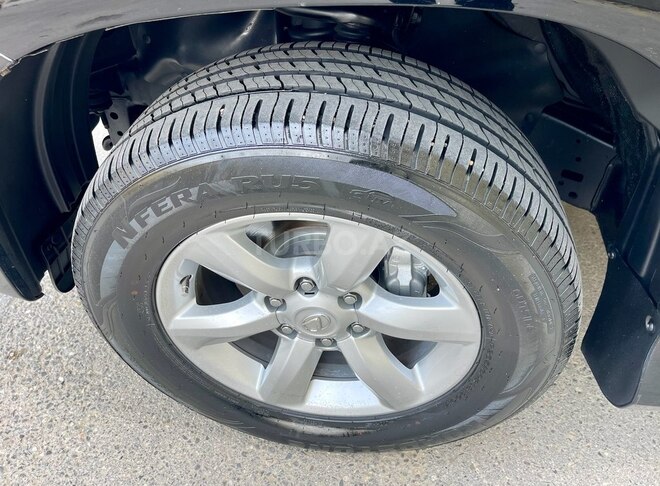 Lexus GX 460 2010, 170,840 km - 4.6 l - Bakı