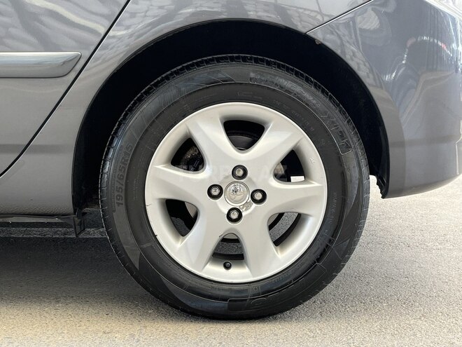 Toyota Corolla 2006, 219,000 km - 1.4 l - Bakı