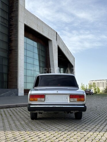 LADA (VAZ) 2107 2010, 78,747 km - 1.5 l - Şəmkir
