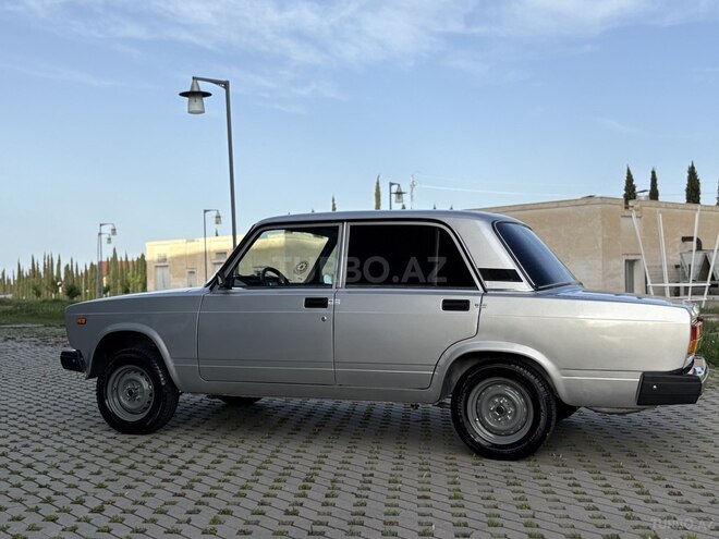 LADA (VAZ) 2107 2010, 78,747 km - 1.5 l - Şəmkir
