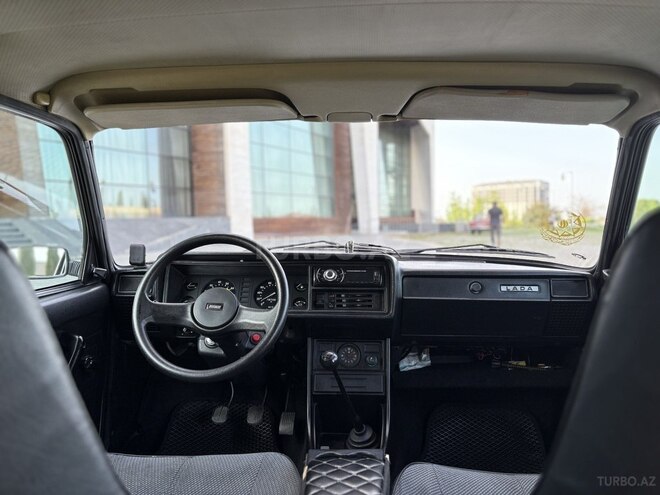 LADA (VAZ) 2107 2010, 78,747 km - 1.5 l - Şəmkir