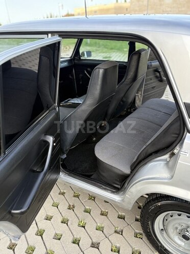 LADA (VAZ) 2107 2010, 78,747 km - 1.5 l - Şəmkir