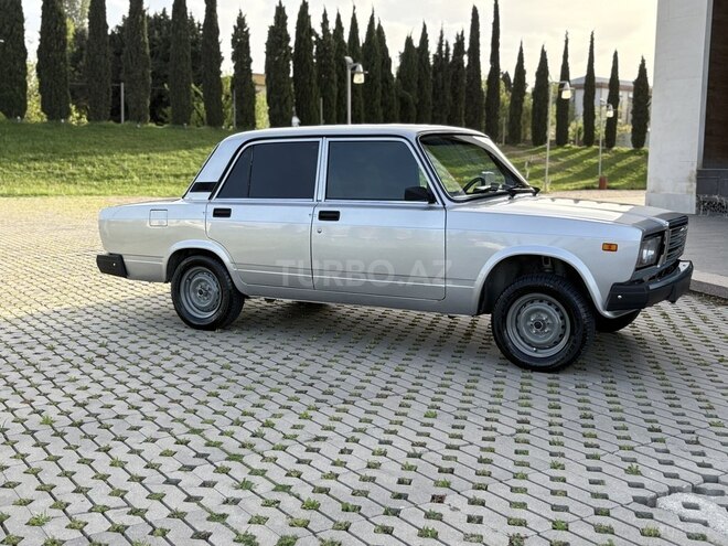 LADA (VAZ) 2107 2010, 78,747 km - 1.5 l - Şəmkir