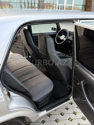 LADA (VAZ) 2107 2010, 78,747 km - 1.5 l - Şəmkir