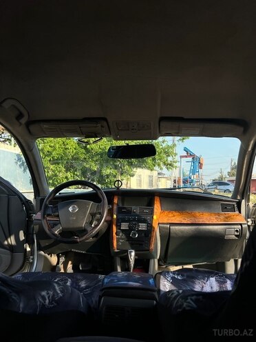 Nissan Teana 2004, 370,000 km - 2.3 л - Bakı