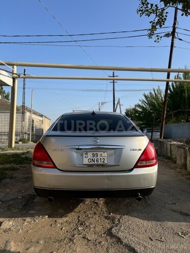 Nissan Teana 2004, 370,000 km - 2.3 л - Bakı