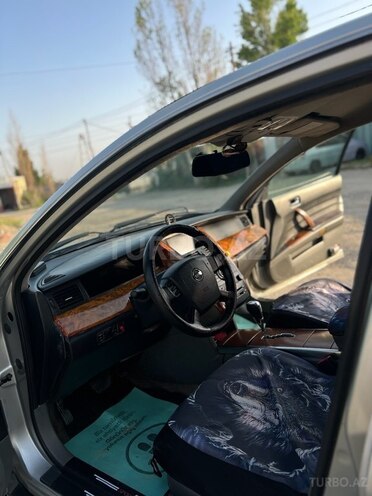 Nissan Teana 2004, 370,000 km - 2.3 л - Bakı