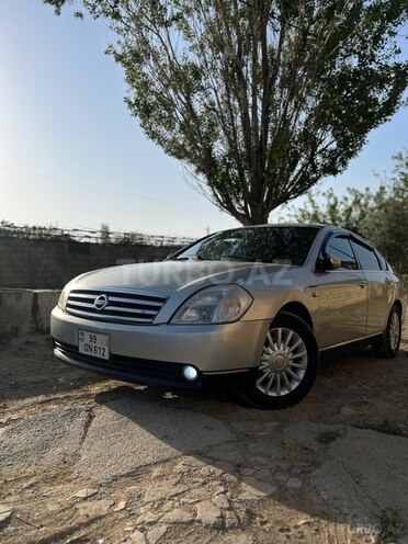 Nissan Teana 2004, 370,000 km - 2.3 л - Bakı