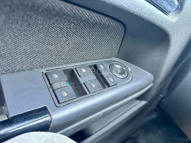 Opel Astra 2006, 230,000 km - 1.4 l - Bakı