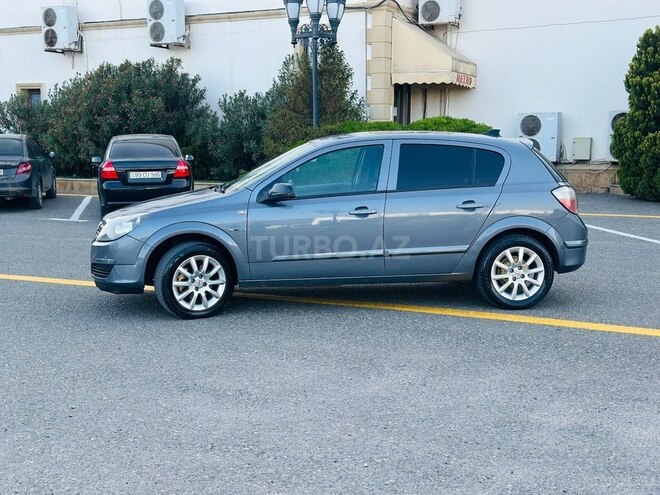 Opel Astra 2006, 230,000 km - 1.4 l - Bakı