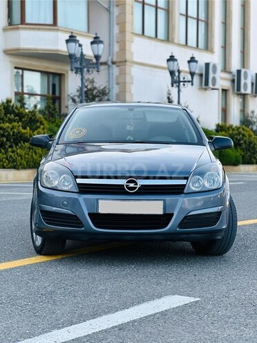 Opel Astra 2006, 230,000 km - 1.4 l - Bakı