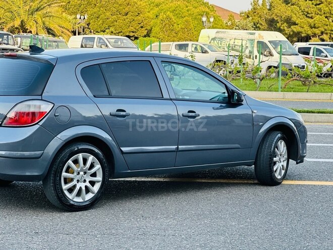 Opel Astra 2006, 230,000 km - 1.4 l - Bakı