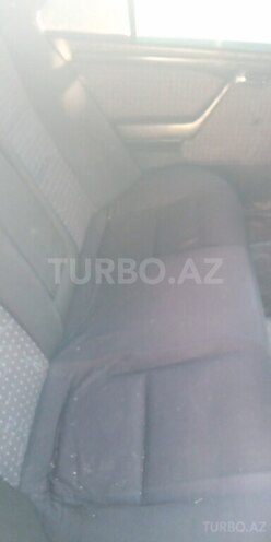 Mercedes C 220 d 1993, 505,000 km - 2.2 l - Bakı