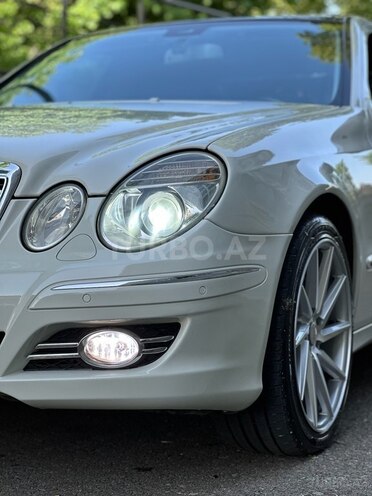 Mercedes E 180 2007, 350,000 km - 2.0 л - İsmayıllı