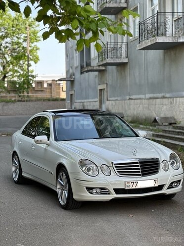 Mercedes E 180 2007, 350,000 km - 2.0 л - İsmayıllı