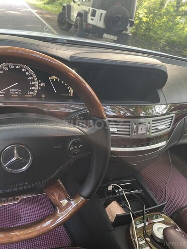 Mercedes S 350 2008, 200,000 km - 3.5 л - Balakən