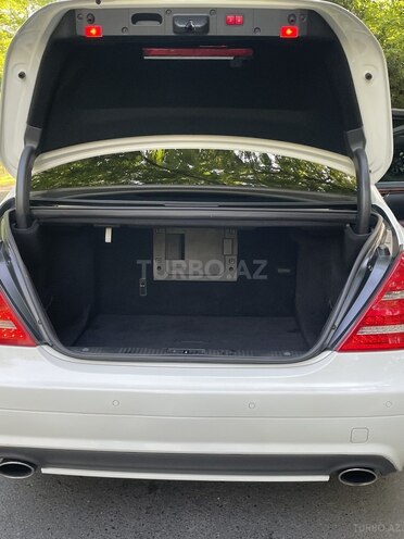 Mercedes S 350 2008, 200,000 km - 3.5 л - Balakən