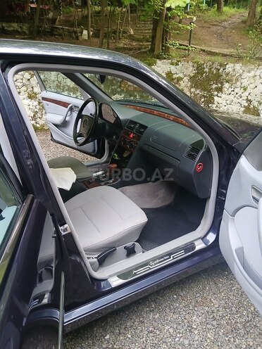 Mercedes C 180 1997, 364,000 km - 1.8 l - Bakı