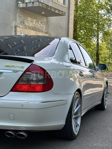 Mercedes E 180 2007, 350,000 km - 2.0 л - İsmayıllı