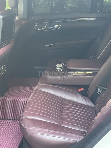 Mercedes S 350 2008, 200,000 km - 3.5 л - Balakən