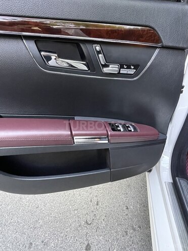 Mercedes S 350 2008, 200,000 km - 3.5 л - Balakən