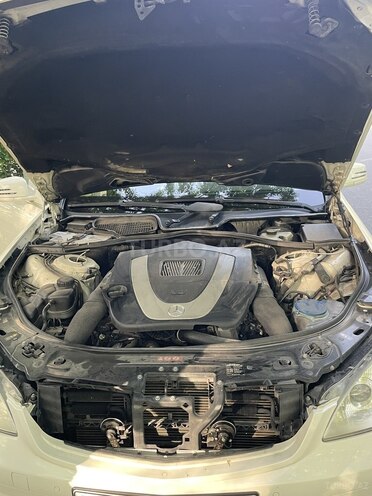 Mercedes S 350 2008, 200,000 km - 3.5 л - Balakən