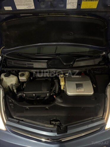 Toyota Prius 2008, 230,000 km - 1.5 l - Bakı