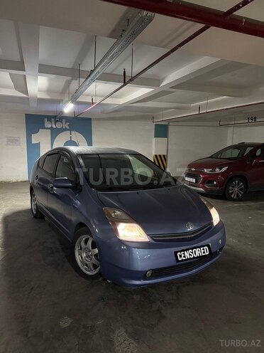 Toyota Prius 2008, 230,000 km - 1.5 l - Bakı