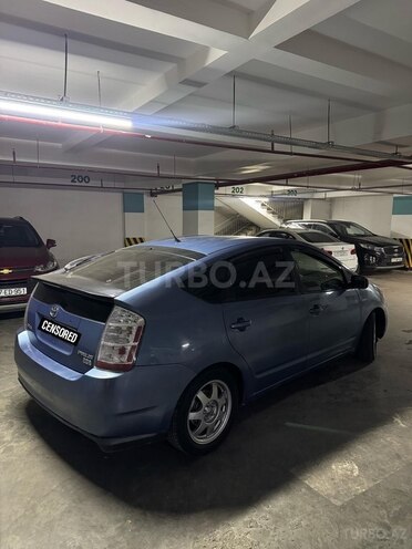 Toyota Prius 2008, 230,000 km - 1.5 l - Bakı