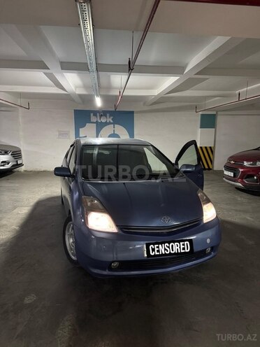 Toyota Prius 2008, 230,000 km - 1.5 l - Bakı