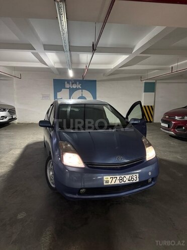 Toyota Prius 2008, 230,000 km - 1.5 l - Bakı