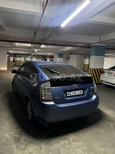 Toyota Prius 2008, 230,000 km - 1.5 l - Bakı