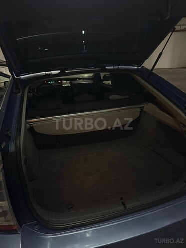 Toyota Prius 2008, 230,000 km - 1.5 l - Bakı