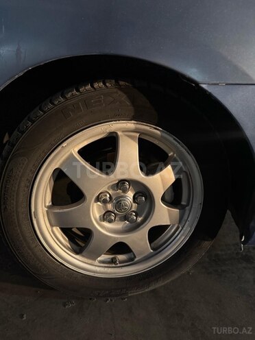 Toyota Prius 2008, 230,000 km - 1.5 l - Bakı