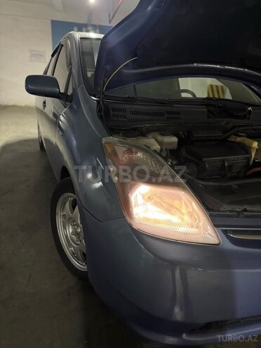 Toyota Prius 2008, 230,000 km - 1.5 l - Bakı