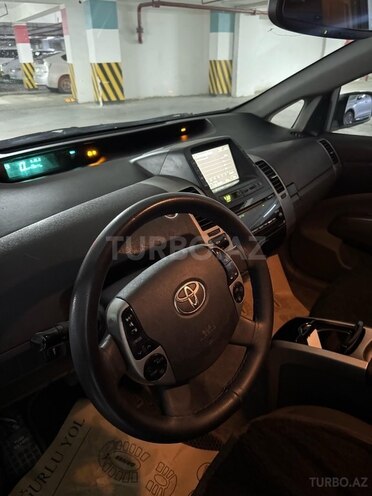 Toyota Prius 2008, 230,000 km - 1.5 l - Bakı