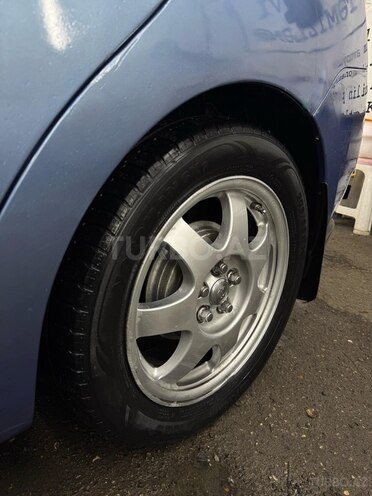 Toyota Prius 2008, 230,000 km - 1.5 l - Bakı