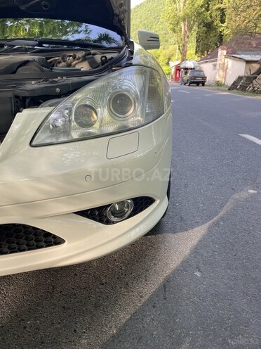 Mercedes S 350 2008, 200,000 km - 3.5 л - Balakən